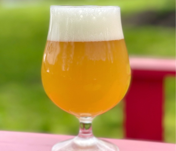 Best Beer in Vermont | The Yellow Farmhouse 